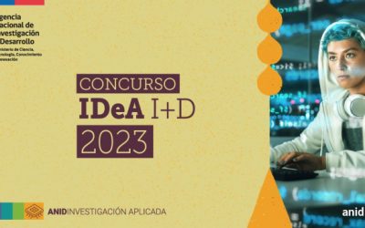 ACADÉMICOS DE LA ESCUELA DE INGENIERÍA UC DESTACARON EN 10 PROYECTOS SELECCIONADOS DE FONDEF IDeA I+D 2023.