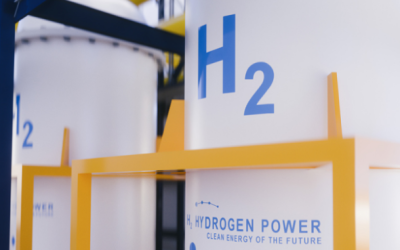 Hidrógeno verde podría llegar a hogares gracias al carbón activado según investigación chilena