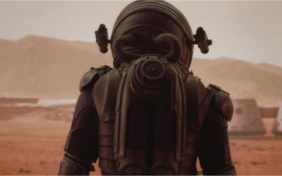 Investigación UC da un giro terrestre al hidrógeno usado en la película “The Martian”