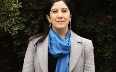 Académica de Ingeniería UC obtiene “Premio Innovadoras en Salud 2025”