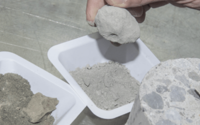 UC lideró en solicitudes de patentes tecnológicas: Conoce T2CM una tecnología que transforma relaves mineros en materiales de construcción