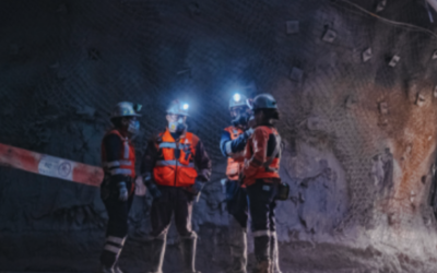 Codelco, UC y U. de Chile se unen para crear Instituto de Minería Compleja, que abordará desafíos críticos de la minería profunda