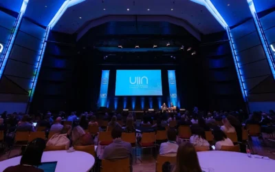 La Escuela de Ingeniería UC participa en la UIIN Conference 2026 para conocer las tendencias internacionales en vinculación universidad-industria