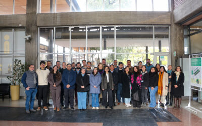 Ingeniería UC presenta la Ruta de I+D para fortalecer proyectos de investigación con impacto